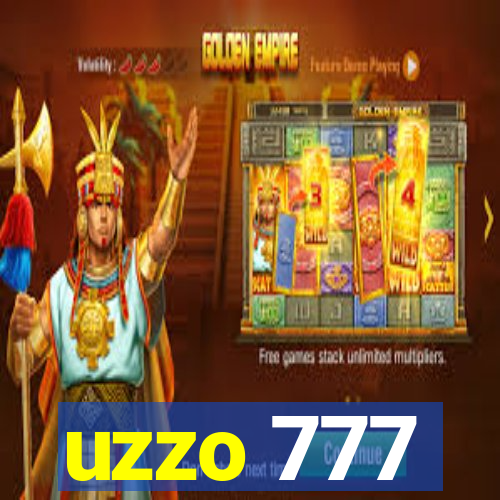 uzzo 777